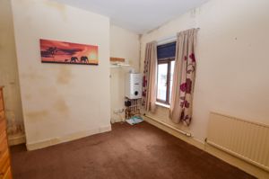 Bedroom Two- click for photo gallery